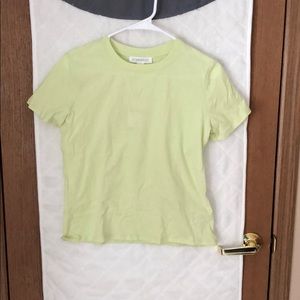 Forever 21 short sleeve tee size S